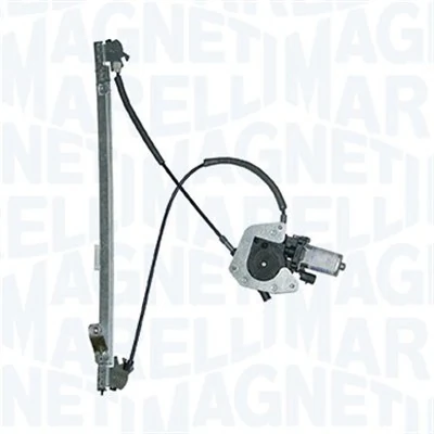 Window Regulator